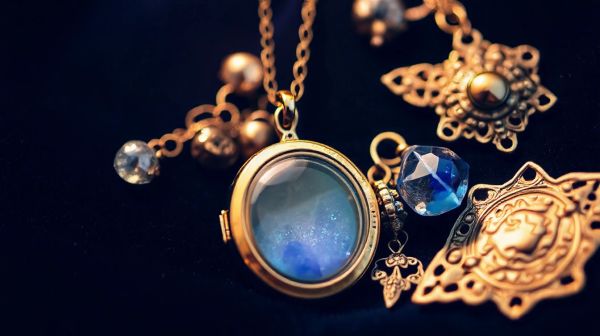 Top Art Charms to Elevate Your Jewelry Collection