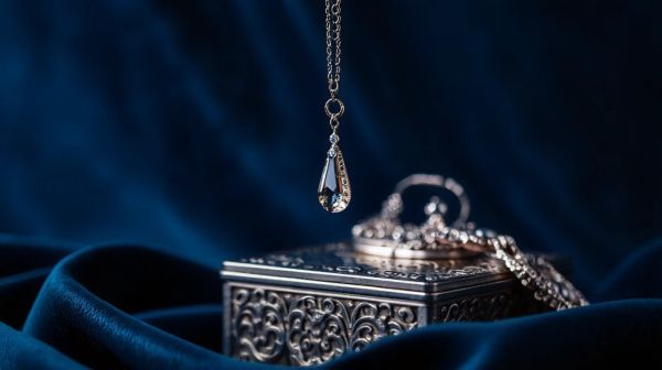 Top Art Charms to Elevate Your Jewelry Collection