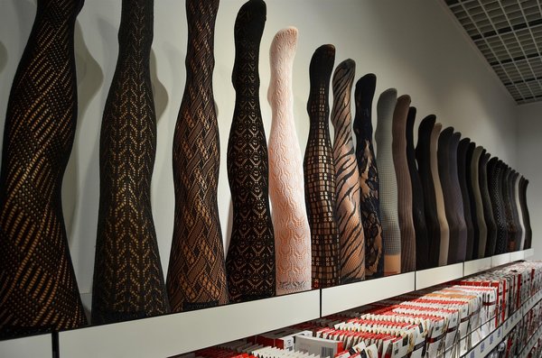 How to Choose the Optimal Tights for Layering During UK's Chilly Autumn?